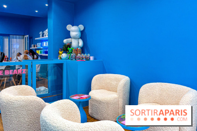 Be Bearz - atelier de pouring painting et salon de thé/bubble tea - image00009