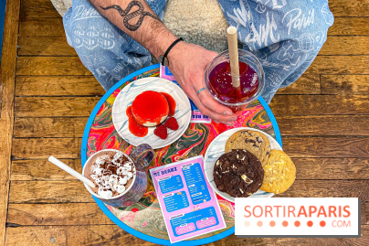 Be Bearz - atelier de pouring painting et salon de thé/bubble tea - image00017