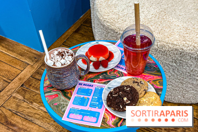 Be Bearz - atelier de pouring painting et salon de thé/bubble tea - image00020