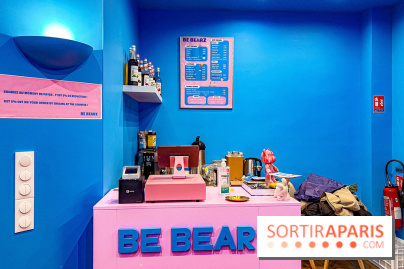 Be Bearz - atelier de pouring painting et salon de thé/bubble tea - image00022