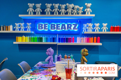 Be Bearz - atelier de pouring painting et salon de thé/bubble tea - image00025