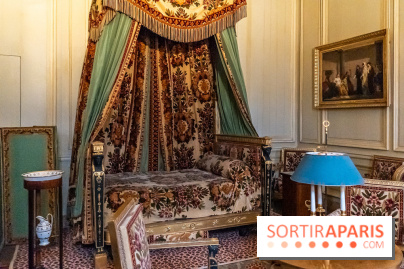 Les Petits Appartements du Château de Fontainebleau