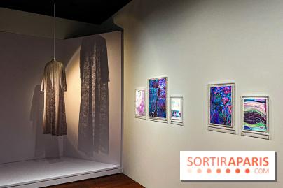 Transparences, la nouvelle exposition mode du Musée Yves Saint Laurent - image00012