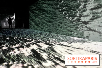 En Amour, l'installation immersive à la Philharmonie de Paris - IMG 1650