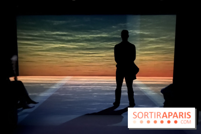 En Amour, l'installation immersive à la Philharmonie de Paris - IMG 1770