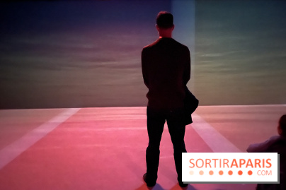 En Amour, l'installation immersive à la Philharmonie de Paris