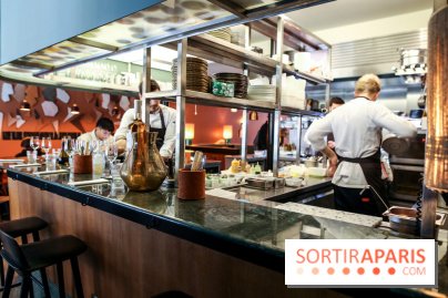 Calice à Paris, nos photos - IMG 2450