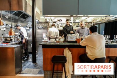 Calice à Paris, nos photos - IMG 2458