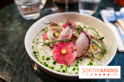 Calice à Paris, nos photos - IMG 2466