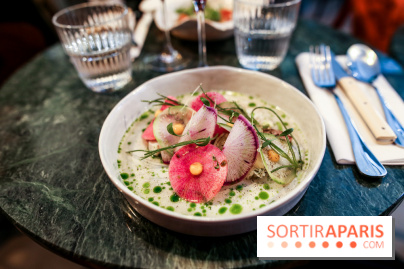 Calice à Paris, nos photos - IMG 2467