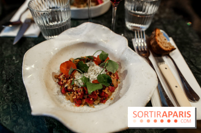 Calice à Paris, nos photos - IMG 2470