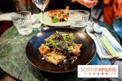 Calice à Paris, nos photos - IMG 2478