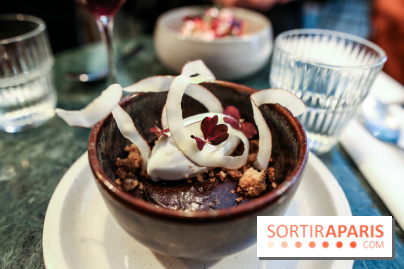 Calice à Paris, nos photos - IMG 2492