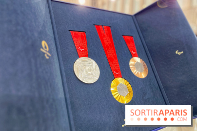Médailles Paris 2024 - IMG 8534