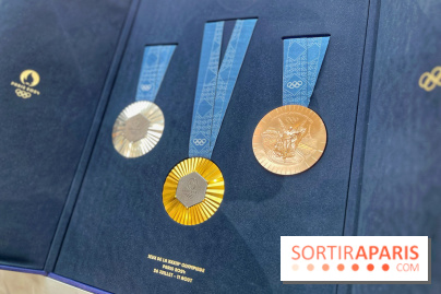 Médailles Paris 2024 - IMG 8537