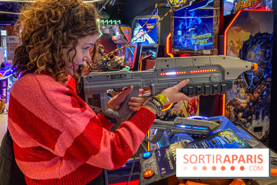 Seven Squares - Boom Boom Villette - IMG 5813