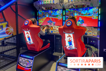 Seven Squares - Boom Boom Villette - IMG 5816