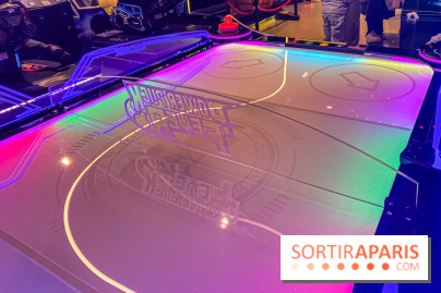 Seven Squares - Boom Boom Villette - IMG 5818