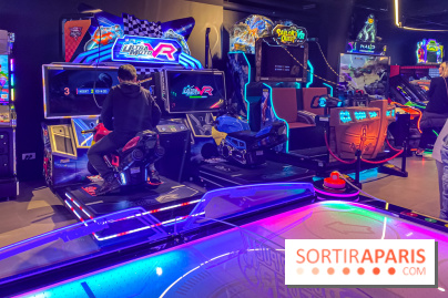 Seven Squares - Boom Boom Villette - IMG 5819