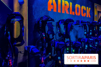 Seven Squares - Boom Boom Villette - IMG 3932