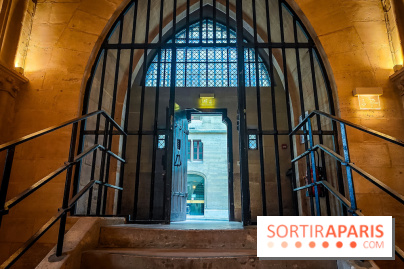 La Conciergerie de Paris : un monument symbolique de la Révolution Française - IMG20240209125935
