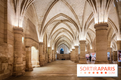 La Conciergerie de Paris : un monument symbolique de la Révolution Française - IMG20240209124623