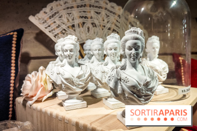 La Conciergerie de Paris : un monument symbolique de la Révolution Française - Marie-Antoinette