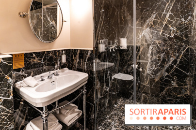 Hôtel Napoléon à Fontainebleau - SPA, bar et restaurant -  A7C4468