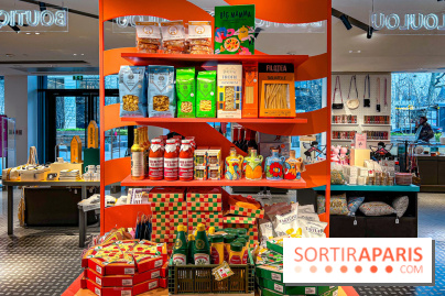 La Samaritaine Paris - Venise, expos, enquête immersive et gastronomie italienne  - image00008