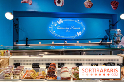 La Samaritaine Paris - Venise, expos, enquête immersive et gastronomie italienne  - image00030