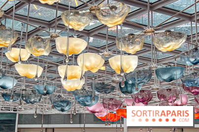 La Samaritaine Paris - Venise, expos, enquête immersive et gastronomie italienne  - image00034