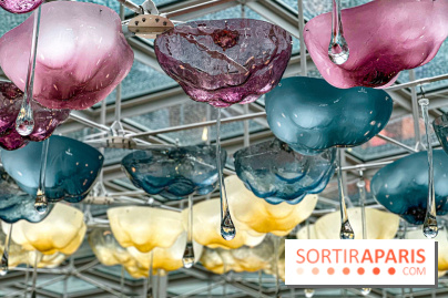 La Samaritaine Paris - Venise, expos, enquête immersive et gastronomie italienne  - image00038