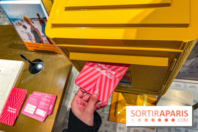 La Samaritaine Paris - Venise, expos, enquête immersive et gastronomie italienne  - image00043