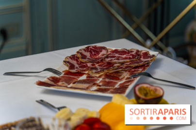 La Plaine de l'Angélus - chambre d'hôte et gîte près de Barbizon -  A7C5028