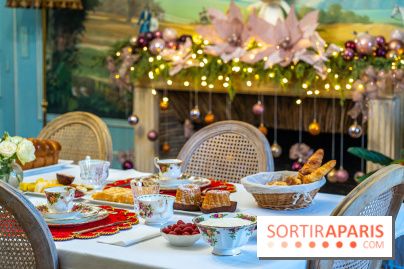 La Plaine de l'Angélus - chambre d'hôte et gîte près de Barbizon -  A7C5048