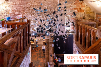 Luwei Brunch Café, coffee shop à Fontainebleau -  A7C4652