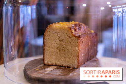 Luwei Brunch Café, coffee shop à Fontainebleau -  A7C4702