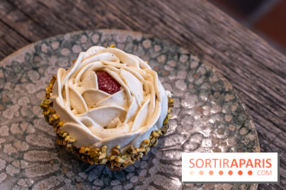 Luwei Brunch Café, coffee shop à Fontainebleau -  A7C4733