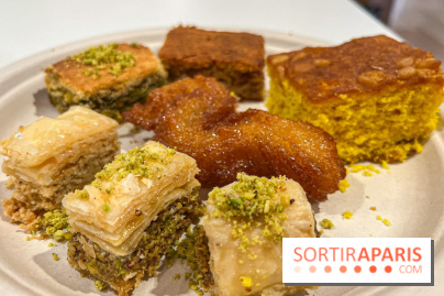 Maison Hallab - nos photos