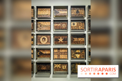 Abus de souffle, l'exposition photo humaniste et engagée de Bertille Bak se dévoile au Jeu de Paume - IMG20240212104911