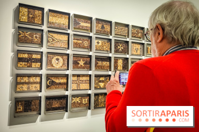 Abus de souffle, l'exposition photo humaniste et engagée de Bertille Bak se dévoile au Jeu de Paume - IMG20240212110329