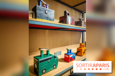 Abus de souffle, l'exposition photo humaniste et engagée de Bertille Bak se dévoile au Jeu de Paume - IMG20240212104620