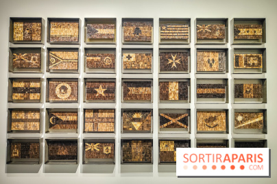 Abus de souffle, l'exposition photo humaniste et engagée de Bertille Bak se dévoile au Jeu de Paume - IMG20240212104904