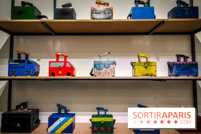 Abus de souffle, l'exposition photo humaniste et engagée de Bertille Bak se dévoile au Jeu de Paume - IMG20240212104717