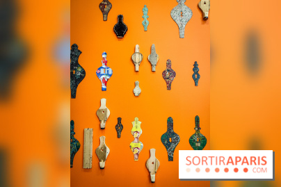 Abus de souffle, l'exposition photo humaniste et engagée de Bertille Bak se dévoile au Jeu de Paume - IMG20240212110208