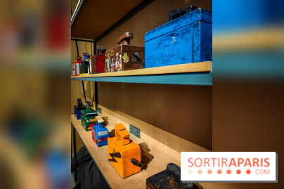 Abus de souffle, l'exposition photo humaniste et engagée de Bertille Bak se dévoile au Jeu de Paume - IMG20240212110340