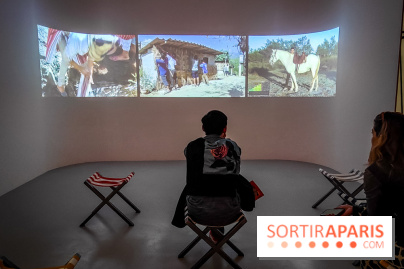 Abus de souffle, l'exposition photo humaniste et engagée de Bertille Bak se dévoile au Jeu de Paume - IMG20240212104736