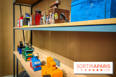 Abus de souffle, l'exposition photo humaniste et engagée de Bertille Bak se dévoile au Jeu de Paume - IMG20240212110344