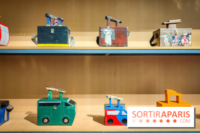 Abus de souffle, l'exposition photo humaniste et engagée de Bertille Bak se dévoile au Jeu de Paume - IMG20240212104612