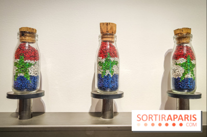 Abus de souffle, l'exposition photo humaniste et engagée de Bertille Bak se dévoile au Jeu de Paume - IMG20240212104545